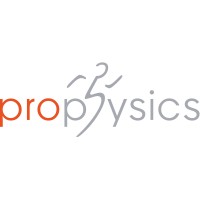 Prophysics Ag