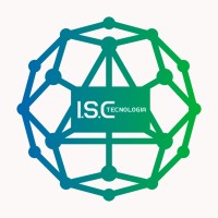 ISC Tecnologia logo - Similar company to Pcnet Informática