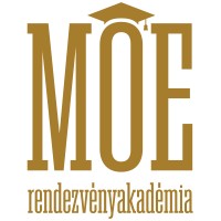 MOE Rendezvényakadémia logo - Similar company to Eventful Hungary - Rendezvény Aktivitások