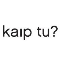 Kaiptu.lt (UAB Torinus) logo - Similar company to Reda Couture