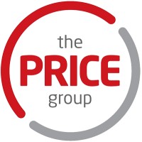 The Price Group (J.V. Price Ltd) logo - Similar company to Ktv Working Drone Uk
