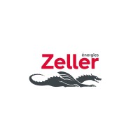 Zeller énergies logo - Similar company to Group Van Overstraeten