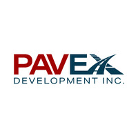 PAVEx Development Inc logo - Similar company to Prime7