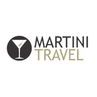 Martini Travel logo - Similar company to Paris-Visites-Guidees.Com