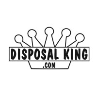 Disposal King logo - Similar company to Sprintcity Courier & Logistics Inc.