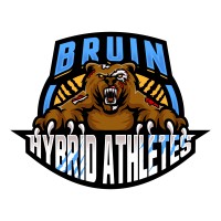 Bruin Hybrid Athletes