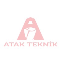 Atak Teknik Makina Hırdavat Medikal Oto. İnş. Sanayi Ve Ticaret Limited Şirketi logo - Similar company to Topuz Cutting Tools