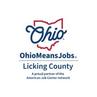 OhioMeansJobs Licking County logo - Similar company to Oscar Mike Group