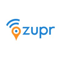 Zupr logo - Similar company to Grenzeloos Datalandschap