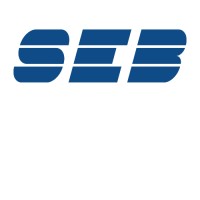 SEB Inc. logo - Similar company to Maplesoft Group, An Seb Company