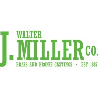 J. Walter Miller Company logo - Similar company to Excal Inc
