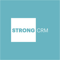 Strong CRM logo - Similar company to CloudMasonry