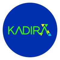 Kadira | Certified B Corp | Impact Experts logo - Similar company to Marmalade Fish · B Corp™