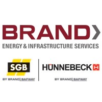 SGB | HÜNNEBECK Brand France logo - Similar company to Lvtec