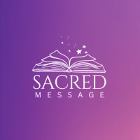 Sacred Message logo - Similar company to Debug Tech