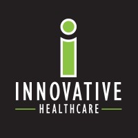 Innovative Healthcare Systems, Inc. logo - Similar company to Innovative Healthcare Solutions