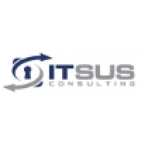 ITSUS Consulting | Expert network engineering and cyber security logo - Similar company to Showtek Group Ltd
