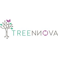 TreeNNOVA logo - Similar company to Green Urban Data