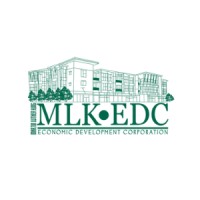 Martin Luther King Economic Development Corporation (MLKEDC) logo - Similar company to Abyssblvck It Consulting