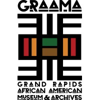 Grand Rapids African American Museum and Archives logo - Similar company to Grand Rapids Asian-Pacific Foundation