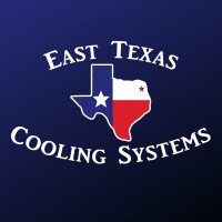 East Texas Cooling Systems logo - Similar company to Elderlee, Inc.