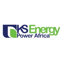 KS Energy Africa logo - Similar company to Geometric Power