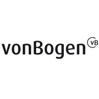 vonBogen GmbH logo - Similar company to Cham' Lunettes Distribution