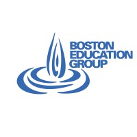 Boston Education Group logo - Similar company to Cermax Corp.