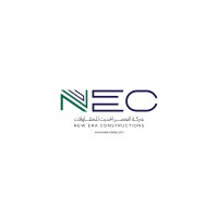New Era Constructions logo - Similar company to Dc- Designs & Constructions General Contracting Est