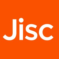 Jisc logo - Similar company to Géant