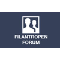 Filantropen Forum logo - Similar company to Leeslab