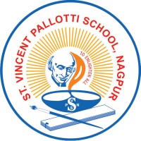 Pallotti School Nagpur logo - Similar company to Delta Iit-Jee Academy & Junior College
