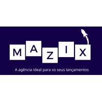 Mazix Agência de lançamentos digitais logo - Similar company to Clínica Mita