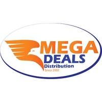 MEGA DEALS DISTRIBUTION logo - Similar company to Secura Ppf