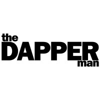 The Dapper Man logo - Similar company to Darveys.Com