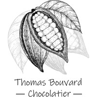 Thomas Bouvard chocolatier logo - Similar company to Autour D'Un Verre
