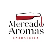 Mercado dos Aromas logo - Similar company to Profresco - Peixaria & Restaurante
