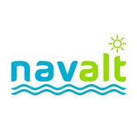 NavAlt Solar & Electric Boats Pvt Ltd logo - Similar company to Oceanix