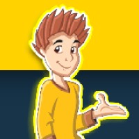 The Game Guy logo - Similar company to University Of Toronto Game Design And Development Club
