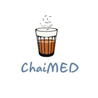ChaiMED logo - Similar company to Breaking Into Medtech
