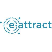 e-attract logo - Similar company to Asterop