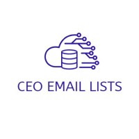 CEO email lists logo - Similar company to Ceo Lists