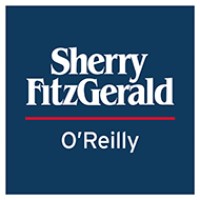 Sherry FitzGerald O'Reilly logo - Similar company to Jordan Auctioneers