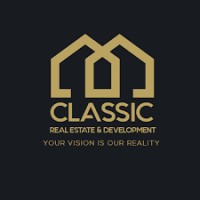 Classic Real Estate logo - Similar company to Digitally Driven