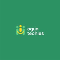 Oguntechies logo - Similar company to Ogun Tech Community