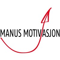 MANUS MOTIVASJON logo - Similar company to J D Energy Services