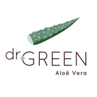 Dr. Green logo - Similar company to Set Idiomas