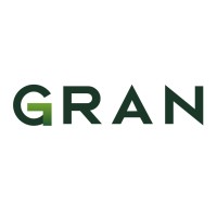 GRAN | Soluções Agrícolas logo - Similar company to Next Agrobrasil Ltda