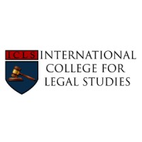 International College for Legal Studies - ICLS logo - Similar company to Centre For Learning Law And Business - Cllb