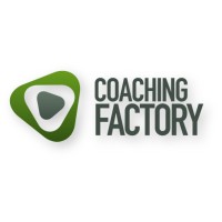 Coaching Factory logo - Similar company to Cantabriared, Asociación De Empresas De Cantabria En Red